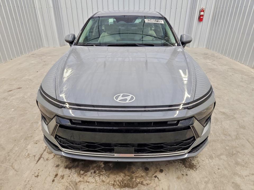 Продаж на аукціоні авто 2024 Hyundai Sonata Hybrid, vin: KMHL34JJ8RA096062, номер лоту: 63485116