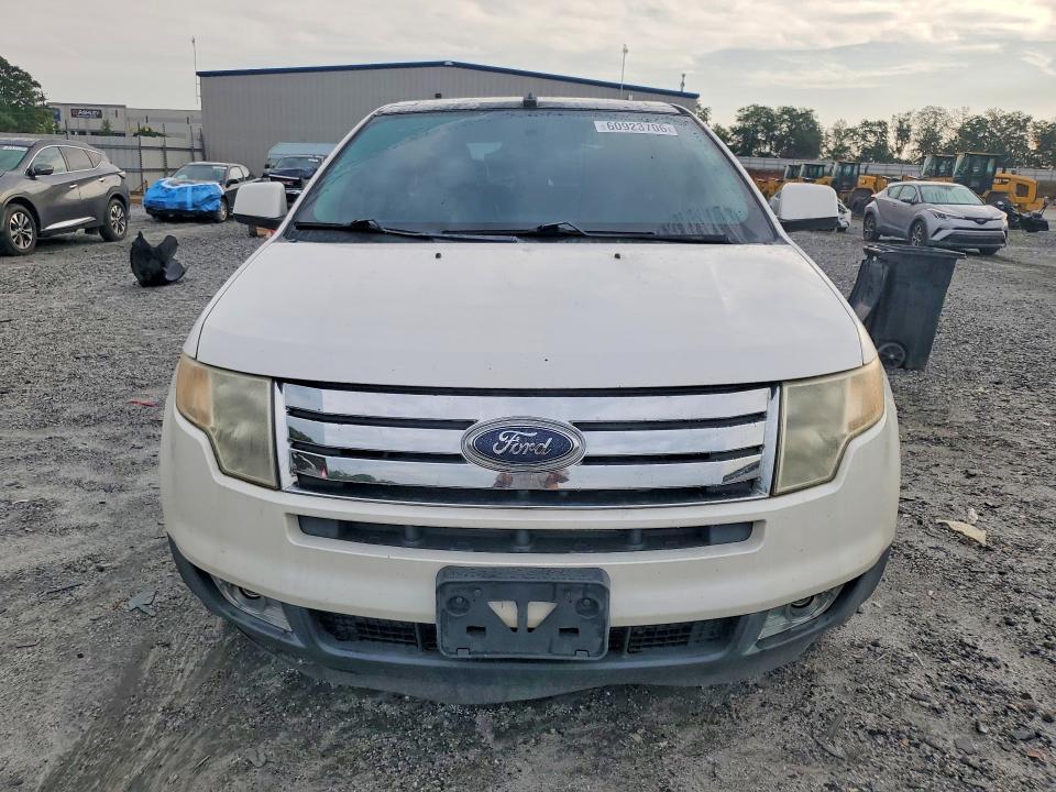 Auction sale of the 2010 Ford Edge, vin: 2FMDK4KC3ABB50464, lot number: 60923706