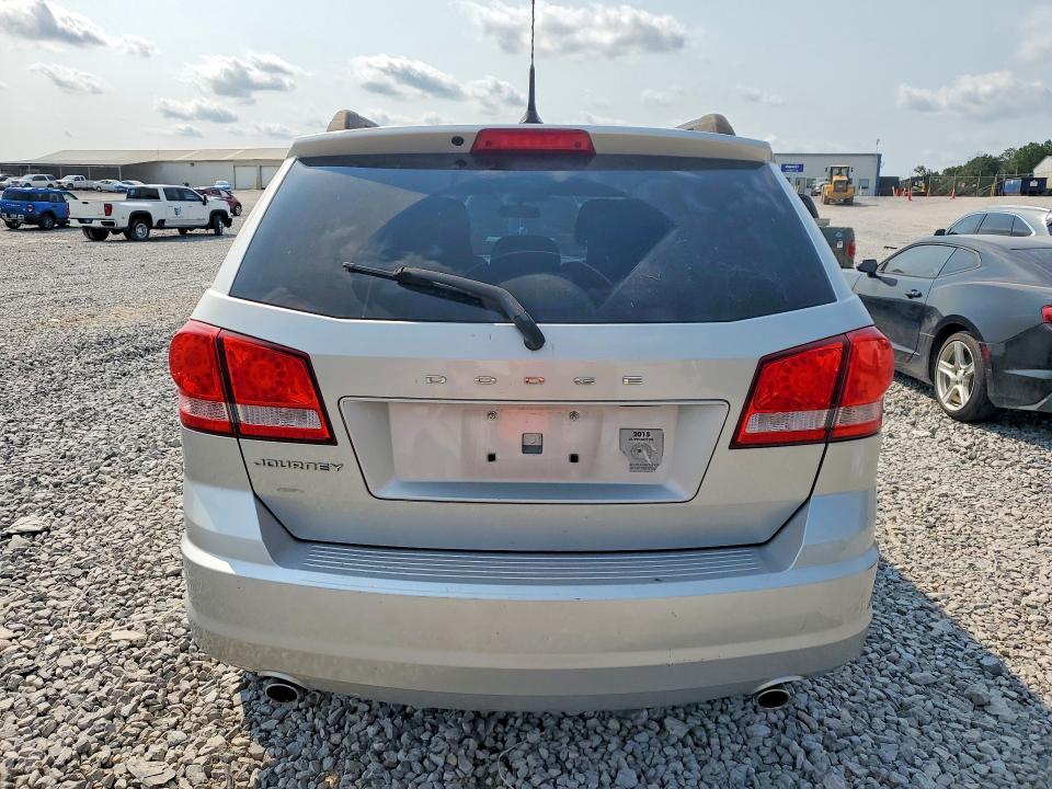 Aukcja sprzedaży 2011 Dodge Journey, vin: 3D4PG1FG7BT503201, numer aukcji: 62586866