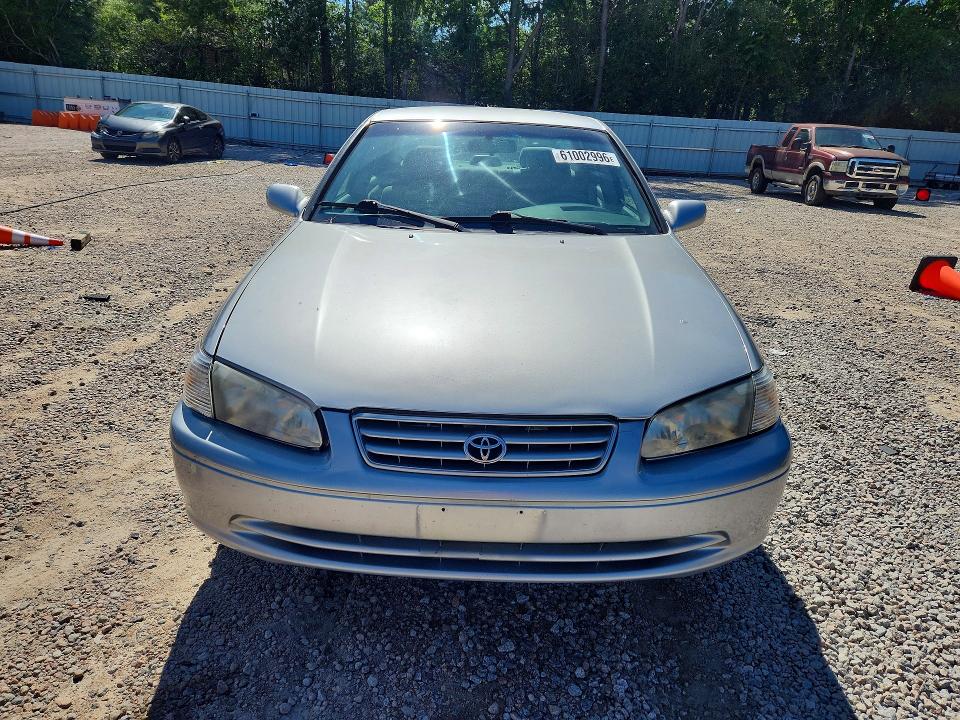 Auction sale of the 2000 Toyota Camry, vin: 4T1BG22K9YU006619, lot number: 61002996