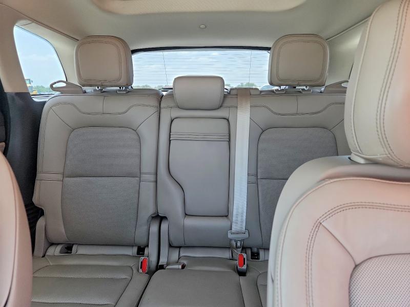 60595746 :رقم المزاد ، 5LMCJ1C98LUL03978 vin ، 2020 Lincoln Corsair مزاد بيع