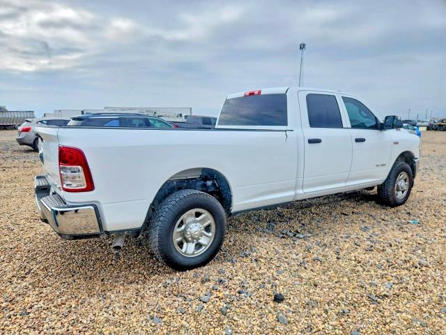 Auction sale of the 2022 Ram 2500, vin: 3C6UR5HJ9NG139362, lot number: 57319786