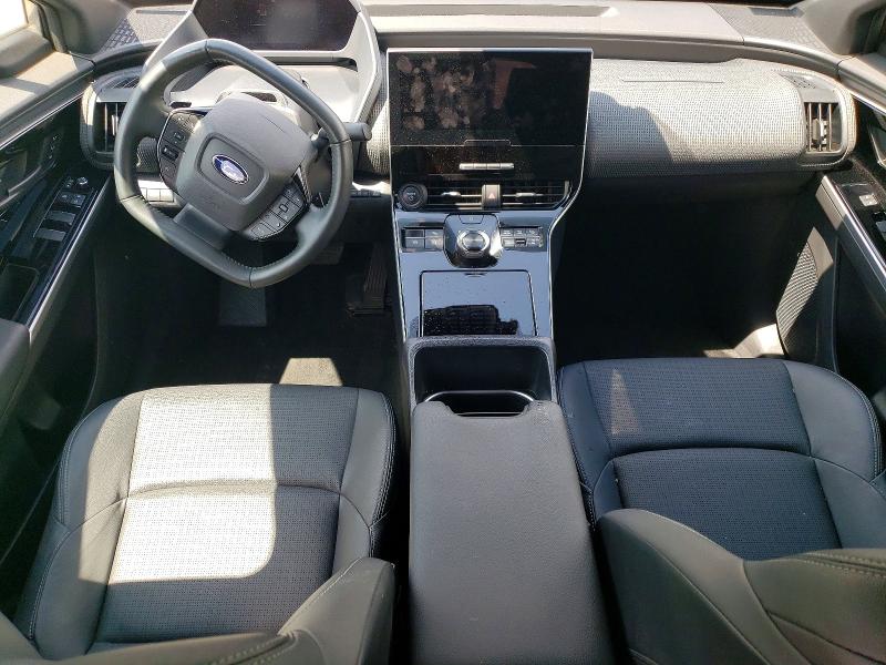 Aukcja sprzedaży 2025 Subaru Solterra, vin: JTMABABA5SA098241, numer aukcji: 62661026
