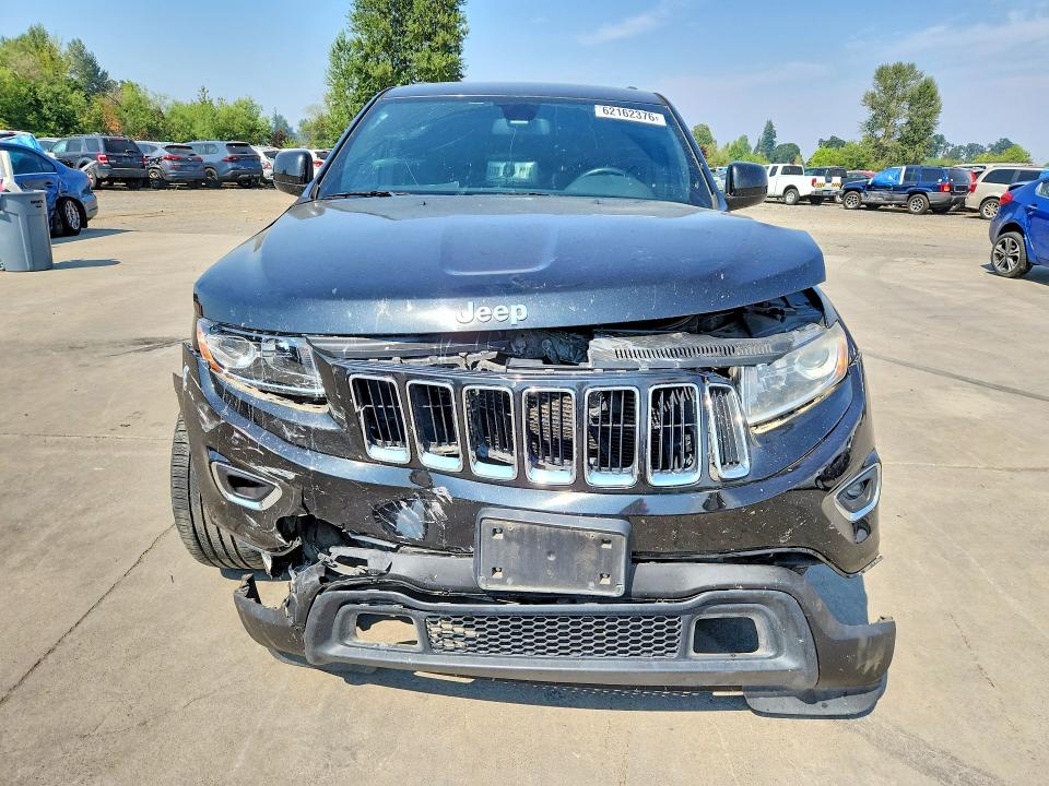 62162376 :رقم المزاد ، 1C4RJFAG8GC408371 vin ، 2016 Jeep Grand Cherokee مزاد بيع