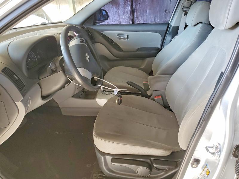 Продаж на аукціоні авто 2009 Hyundai Elantra, vin: KMHDU46D59U800317, номер лоту: 60200446
