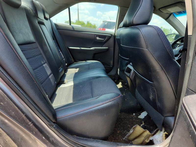 Продажа на аукционе авто 2015 Toyota Camry, vin: 4T1BF1FK9FU986082, номер лота: 59697096