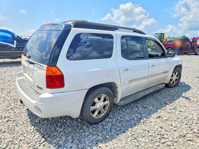 Aukcja sprzedaży 2005 Gmc Envoy, vin: 1GKET16S656161862, numer aukcji: 61880396