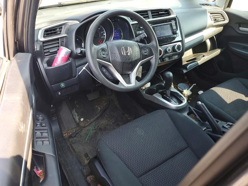 Продажа на аукционе авто 2020 Honda Fit, vin: 3HGGK5H44LM720773, номер лота: 61671016