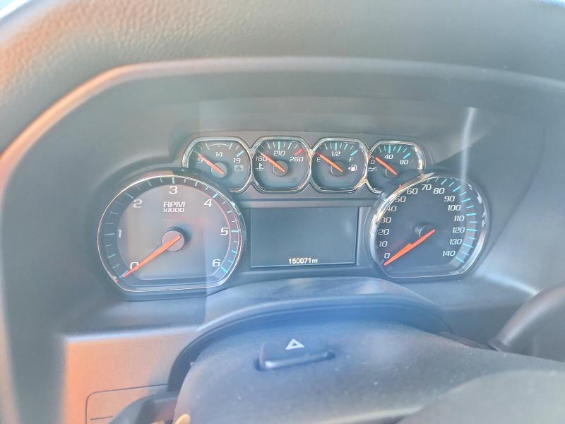 62437276 :رقم المزاد ، 3GCUKREC1GG169582 vin ، 2016 Chevrolet Silverado مزاد بيع