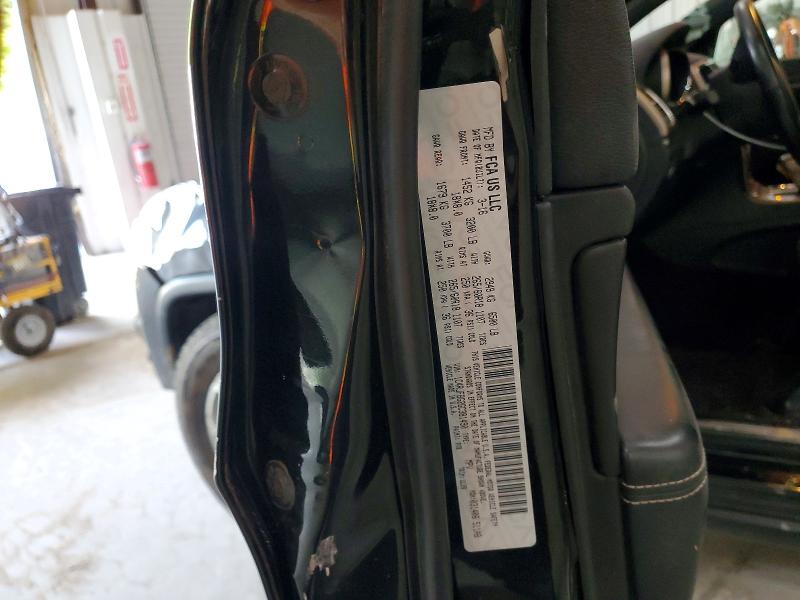 2016 Jeep Grand Cherokee მანქანა იყიდება აუქციონზე, vin: 1C4RJFBG2GC381490, აუქციონის ნომერი: 57999376