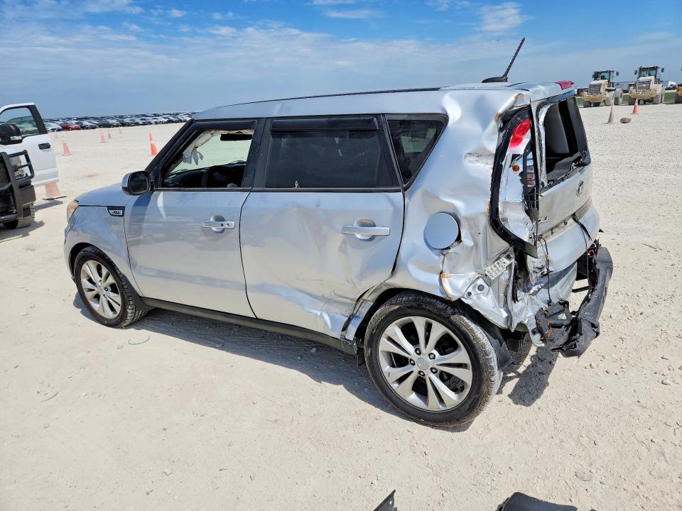 Продаж на аукціоні авто 2016 Kia Soul, vin: KNDJP3A56G7835159, номер лоту: 56994816