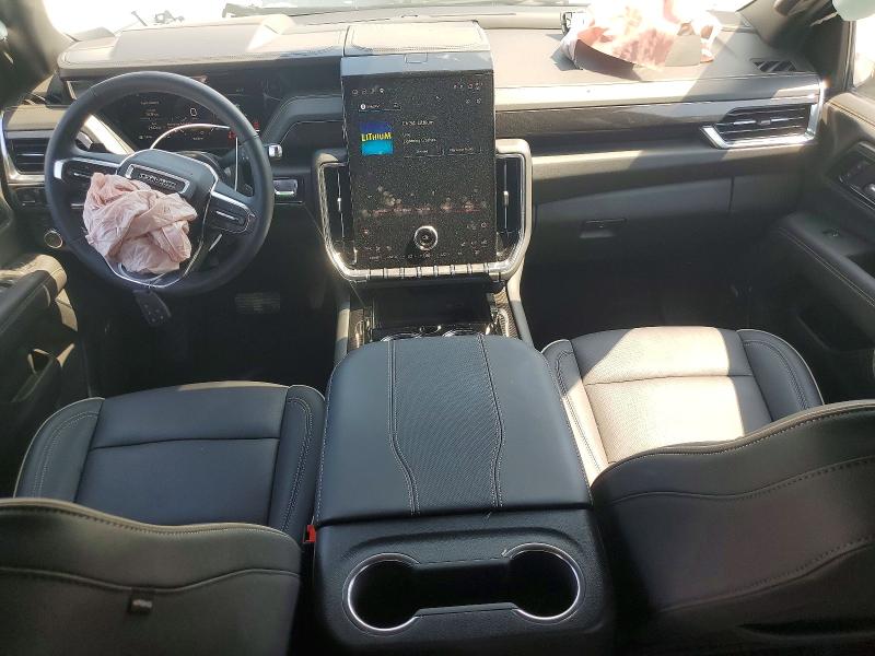 61766986 :رقم المزاد ، 1GKS2BKD7TR208864 vin ، 2026 Gmc Yukon مزاد بيع