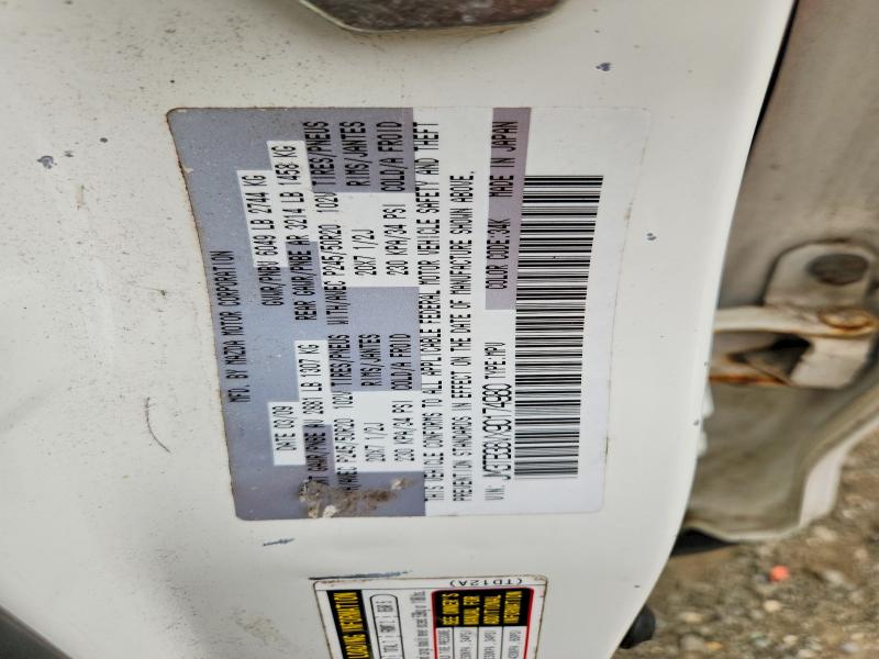 2009 Mazda Cx-9 მანქანა იყიდება აუქციონზე, vin: JM3TB38VX90174980, აუქციონის ნომერი: 61938806