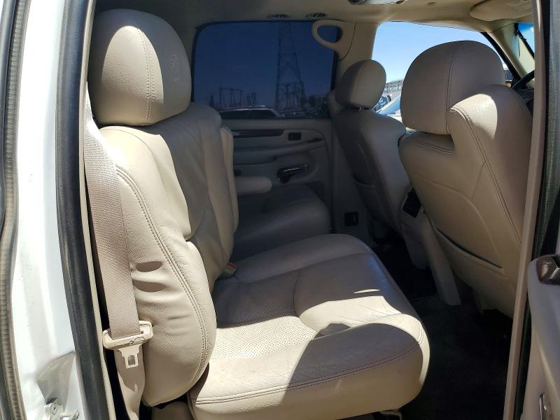 Продажа на аукционе авто 2006 Cadillac Escalade, vin: 3GYFK66N36G130962, номер лота: 60014216