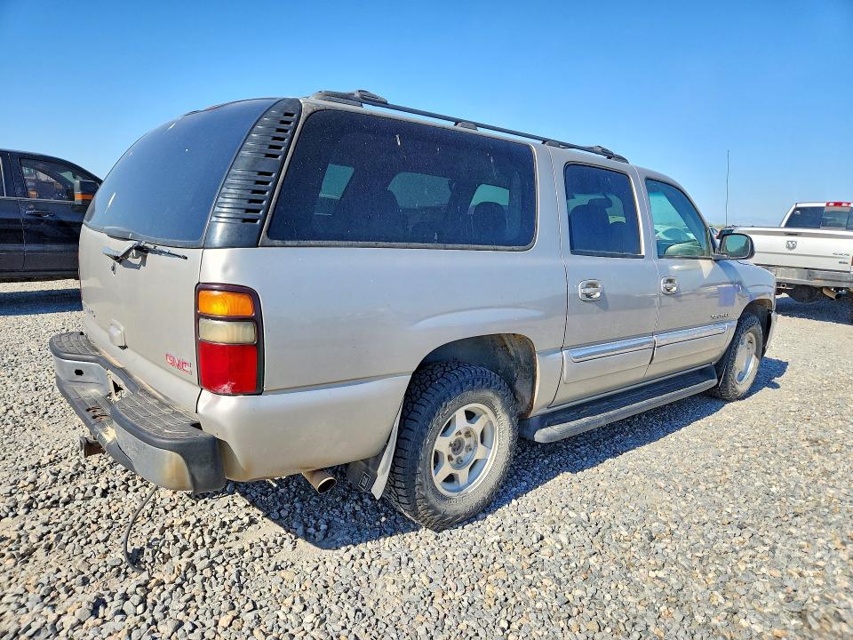 Продажа на аукционе авто 2004 Gmc Yukon Xl, vin: 3GKFK16Z14G270330, номер лота: 61350436