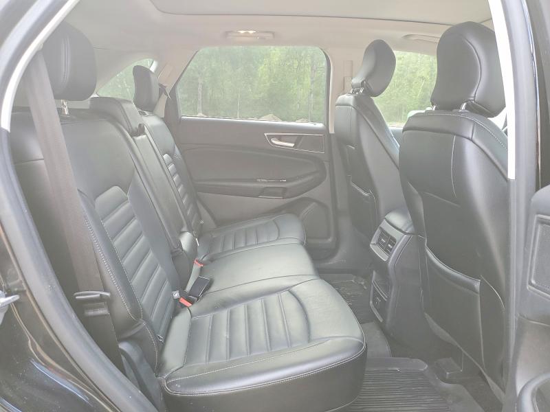 Продажа на аукционе авто 2017 Ford Edge, vin: 2FMPK3J94HBC10937, номер лота: 60450936