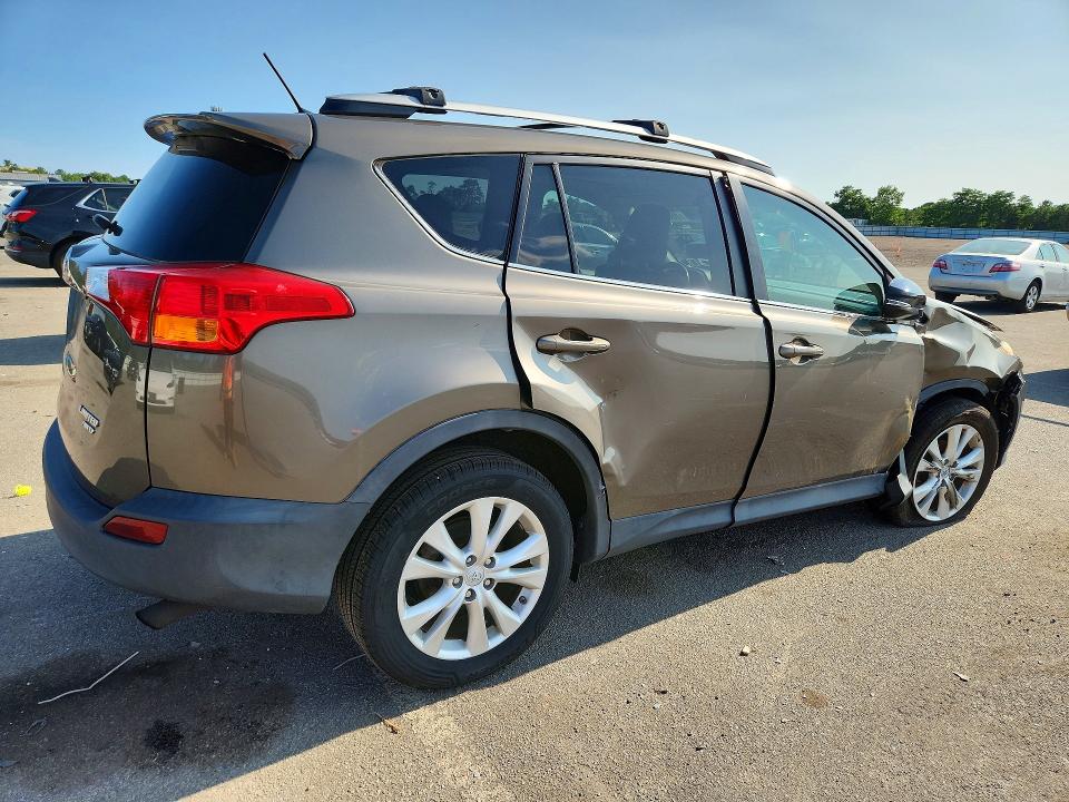 Aukcja sprzedaży 2013 Toyota Rav4, vin: 2T3DFREV6DW058544, numer aukcji: 59605376