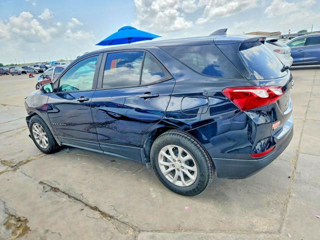 61725736 :رقم المزاد ، 3GNAXHEV0LS631158 vin ، 2020 Chevrolet Equinox مزاد بيع