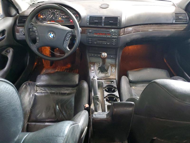Продажа на аукционе авто 2003 Bmw 325, vin: WBAEU334X3PF59450, номер лота: 62953206