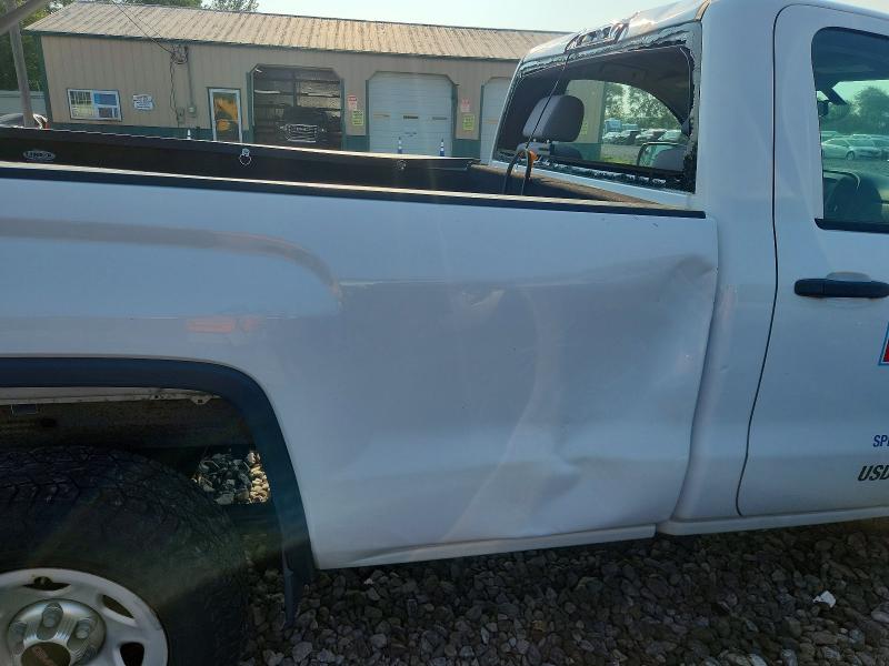 62694466 :رقم المزاد ، 1GTN1TEC7FZ904911 vin ، 2015 Gmc Sierra مزاد بيع