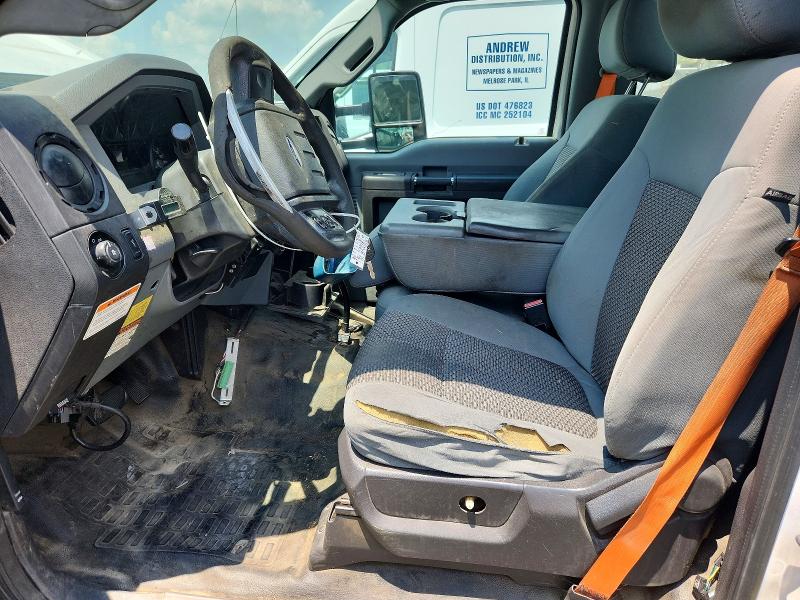 2014 Ford F450 მანქანა იყიდება აუქციონზე, vin: 1FDUF4GT3EEA94338, აუქციონის ნომერი: 61446336