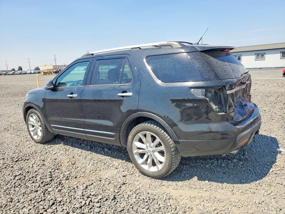 Aukcja sprzedaży 2013 Ford Explorer, vin: 1FM5K8F81DGA54864, numer aukcji: 63157816