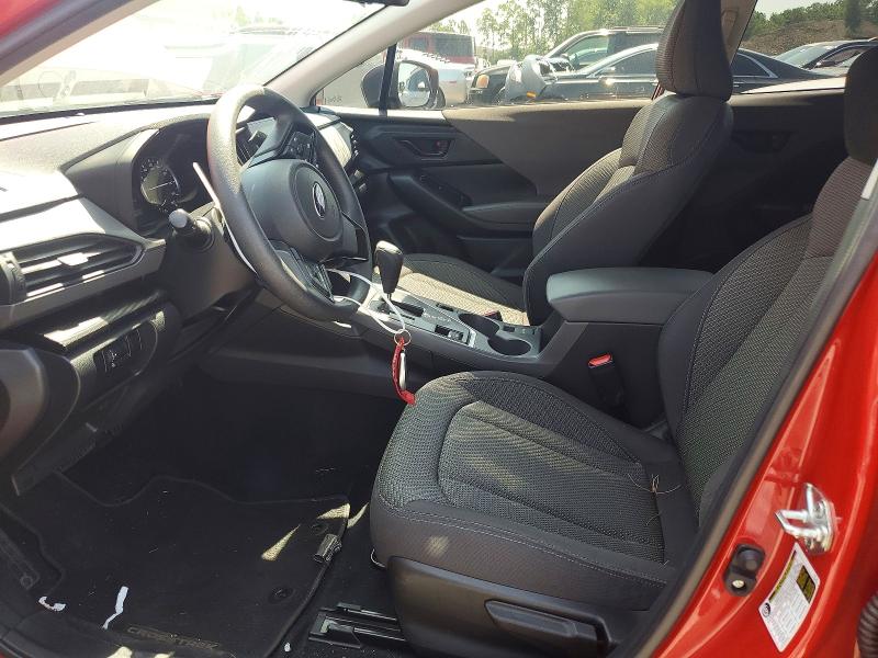 Aukcja sprzedaży 2024 Subaru Crosstrek, vin: JF2GUADC4RH222179, numer aukcji: 61338436