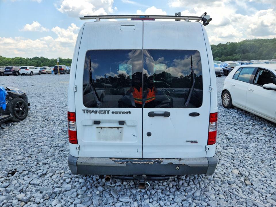 Aukcja sprzedaży 2013 Ford Transit, vin: NM0LS7CN4DT176431, numer aukcji: 60312676