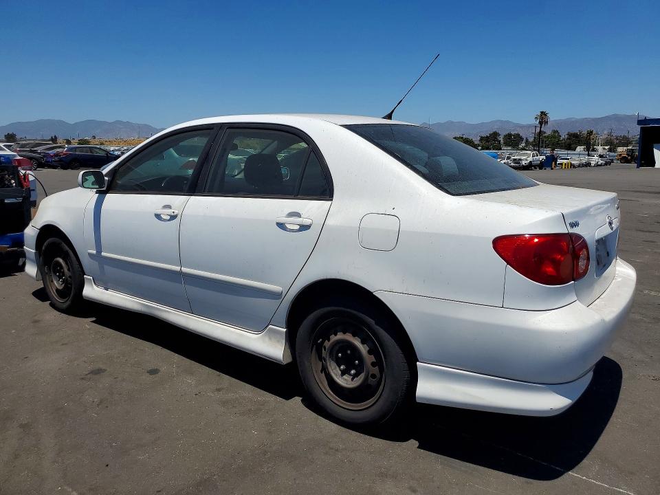 Продаж на аукціоні авто 2006 Toyota Corolla, vin: 1NXBR32E06Z761570, номер лоту: 60094216