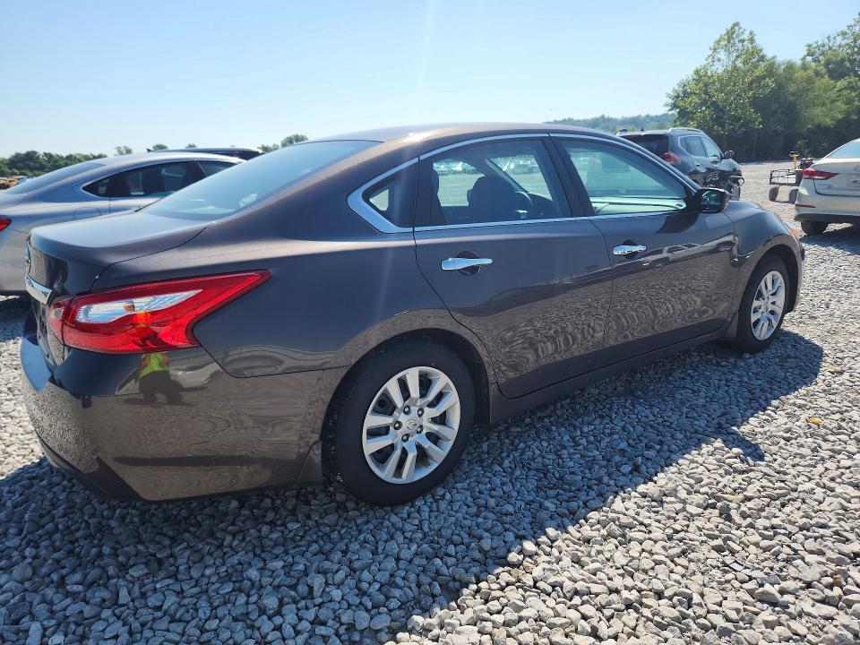 Продаж на аукціоні авто 2016 Nissan Altima, vin: 1N4AL3AP9GC286969, номер лоту: 59969616
