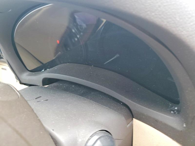 59398436 :رقم المزاد ، 2T2ZK1BAXDC088849 vin ، 2013 Lexus Rx مزاد بيع