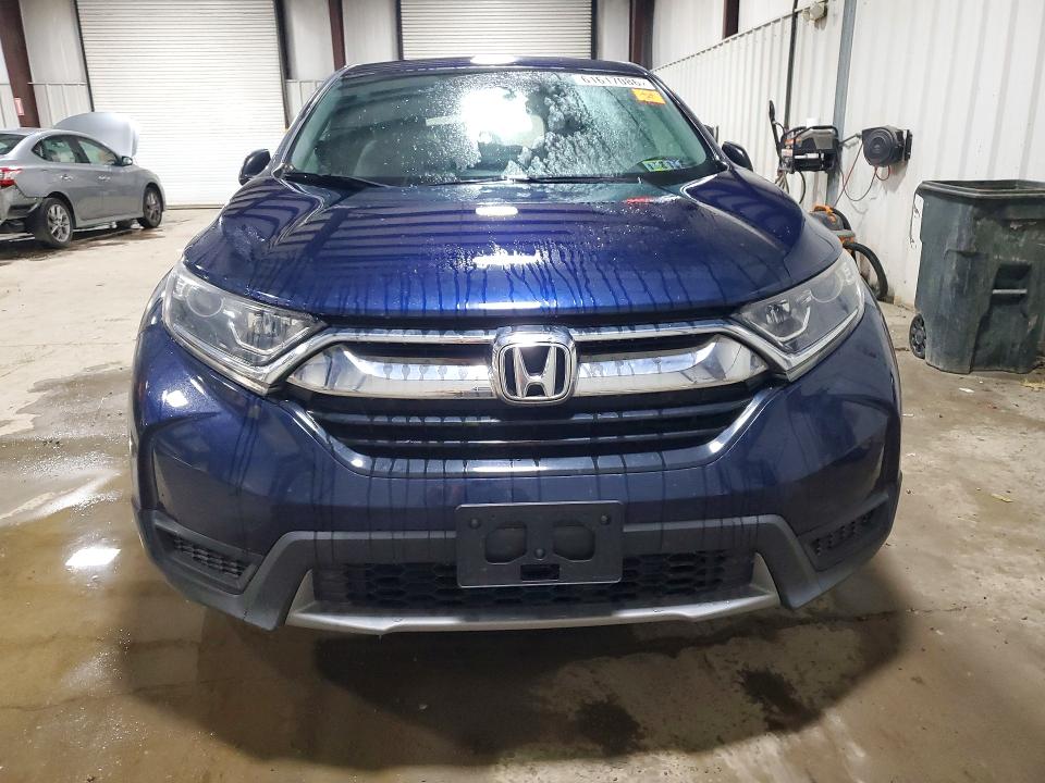 Продаж на аукціоні авто 2018 Honda Cr-v, vin: 2HKRW6H31JH211803, номер лоту: 61617086