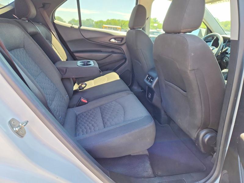 Продажа на аукционе авто 2021 Chevrolet Equinox, vin: 2GNAXTEV0M6138521, номер лота: 59840086