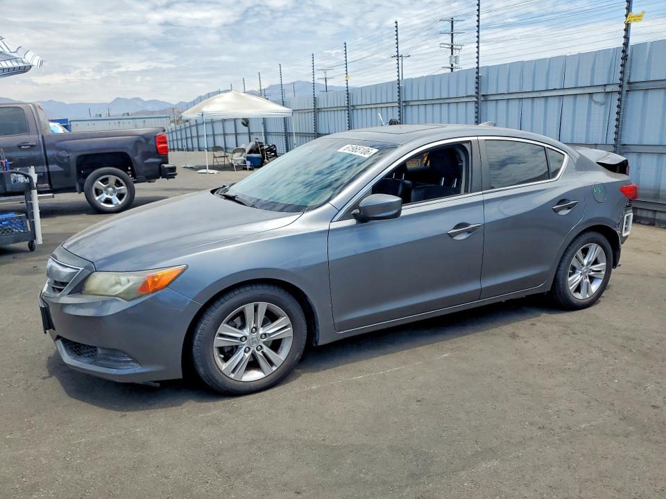 Aukcja sprzedaży 2013 Acura Ilx, vin: 19VDE1F37DE022139, numer aukcji: 61965106