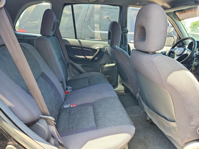 Продаж на аукціоні авто 2002 Toyota Rav4, vin: JTEGH20V426002909, номер лоту: 61789626