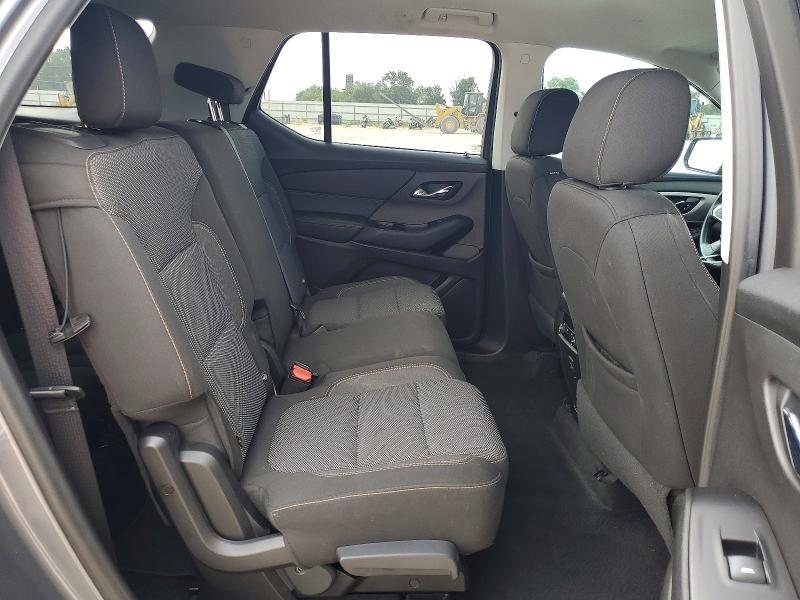 Aukcja sprzedaży 2018 Chevrolet Traverse, vin: 1GNERFKW9JJ224029, numer aukcji: 62682296