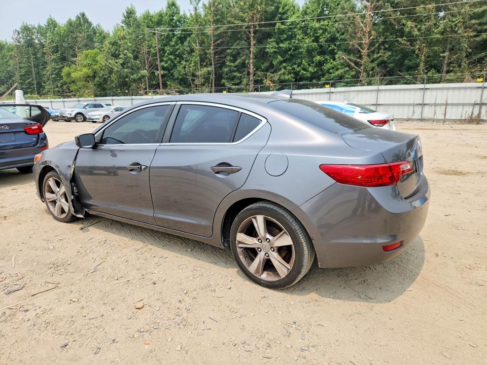 Продажа на аукционе авто 2013 Acura Ilx, vin: 19VDE1F72DE005249, номер лота: 61791226
