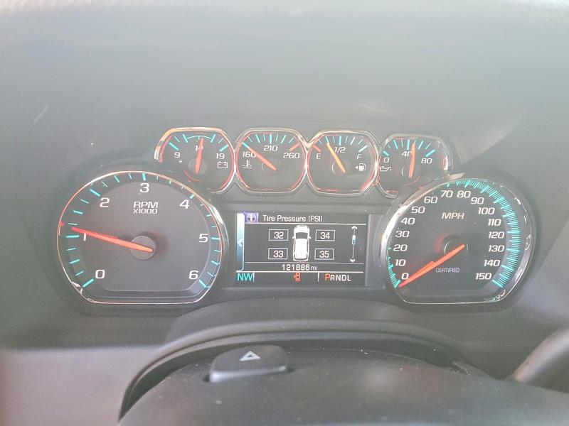 Продажа на аукционе авто 2018 Chevrolet Tahoe, vin: 1GNLCDEC1JR370019, номер лота: 60693356