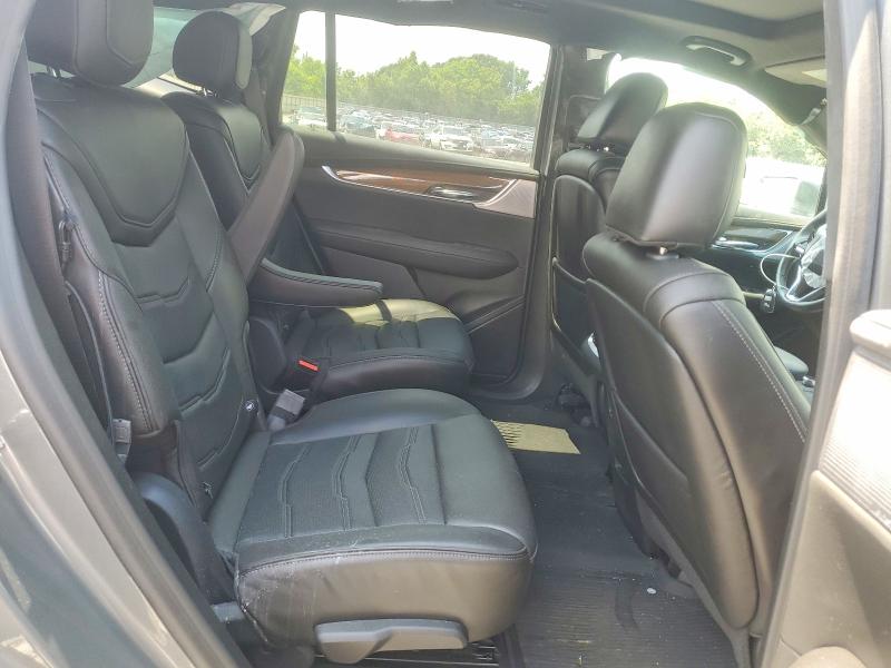 Продаж на аукціоні авто 2020 Cadillac Xt6, vin: 1GYKPERS0LZ199325, номер лоту: 60133026