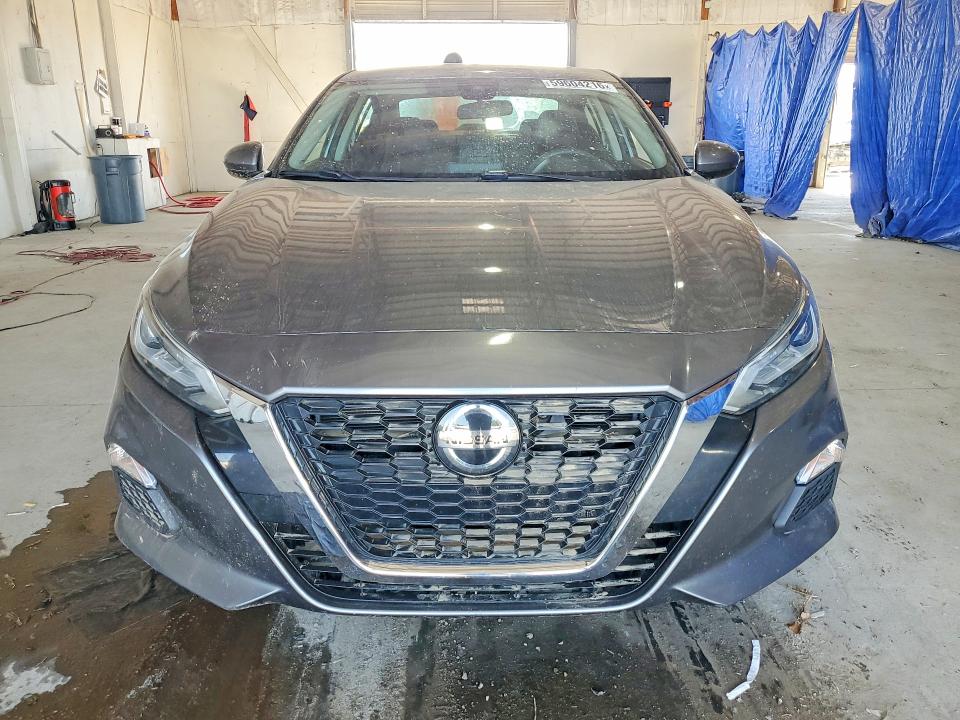Aukcja sprzedaży 2021 Nissan Altima, vin: 1N4BL4DV2MN413775, numer aukcji: 59604216