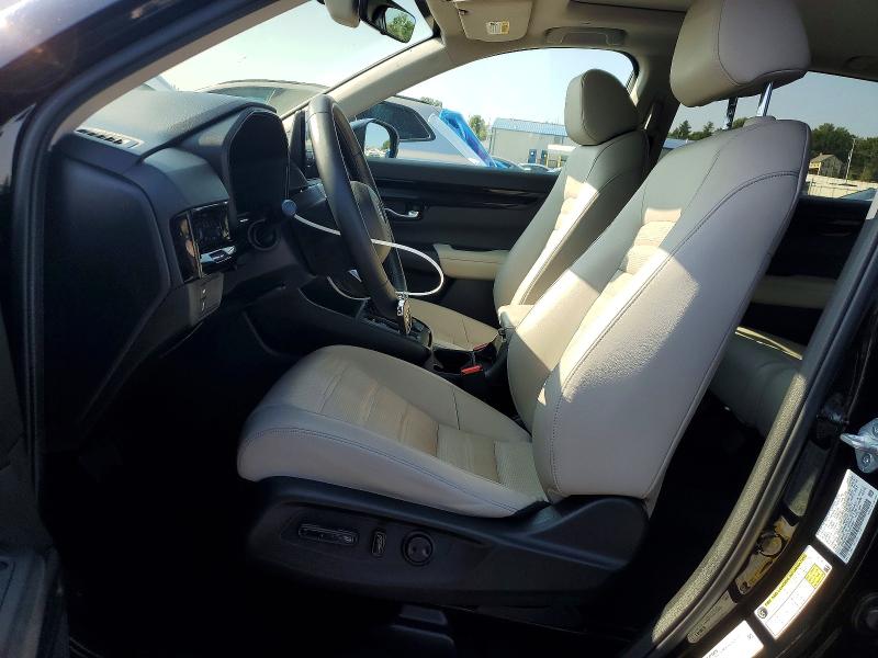 2025 Honda Cr-v მანქანა იყიდება აუქციონზე, vin: 2HKRS4H7XSH426892, აუქციონის ნომერი: 62129126