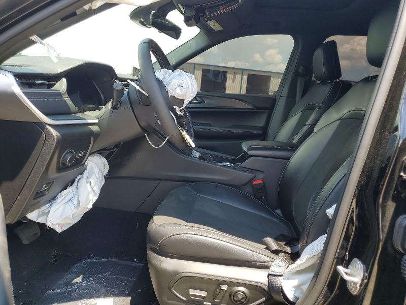 59967616 :رقم المزاد ، 1C4RJGAG8S8775644 vin ، 2025 Jeep Grand Cherokee مزاد بيع