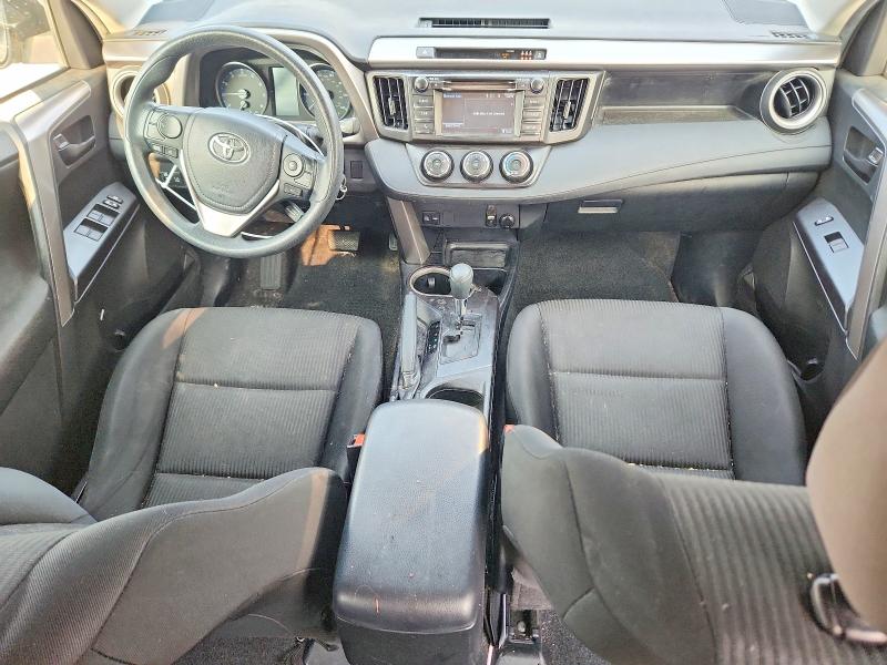 62820676 :رقم المزاد ، JTMZFREV7HJ148473 vin ، 2017 Toyota Rav4 مزاد بيع