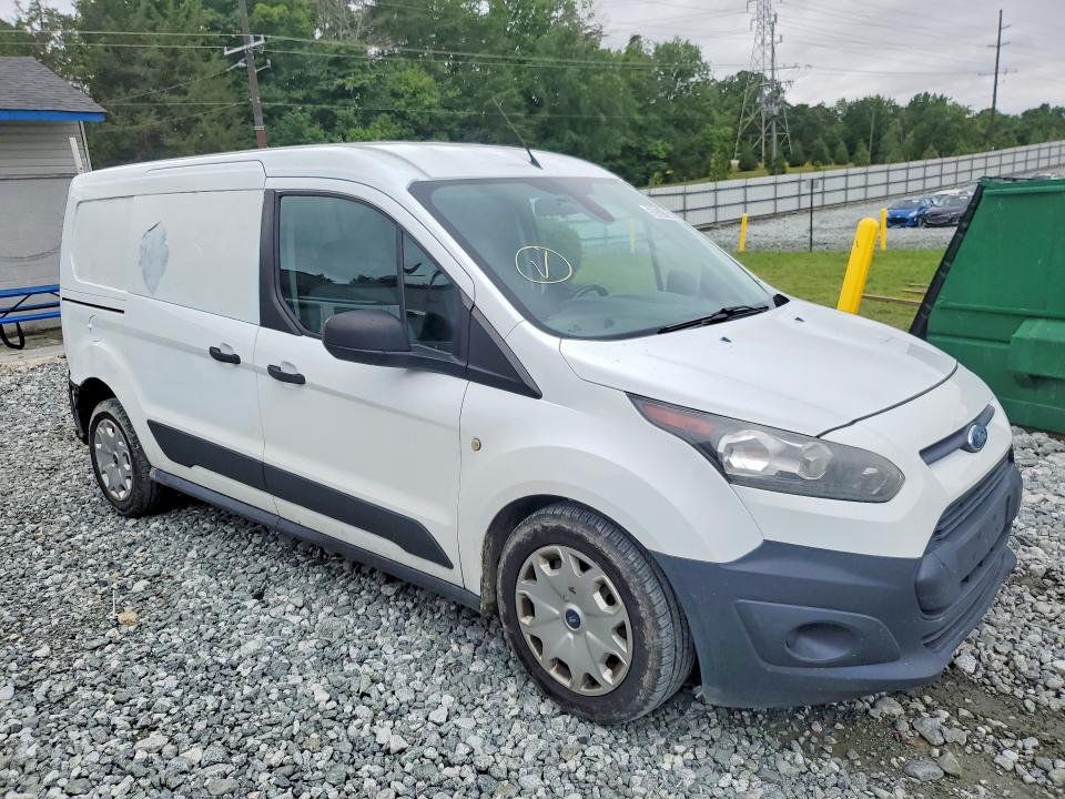 59374506 :رقم المزاد ، NM0LS7E70J1372968 vin ، 2018 Ford Transit مزاد بيع
