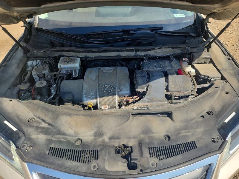 Aukcja sprzedaży 2018 Lexus Rx 450h, vin: 2T2BGMCA7JC021690, numer aukcji: 61179066