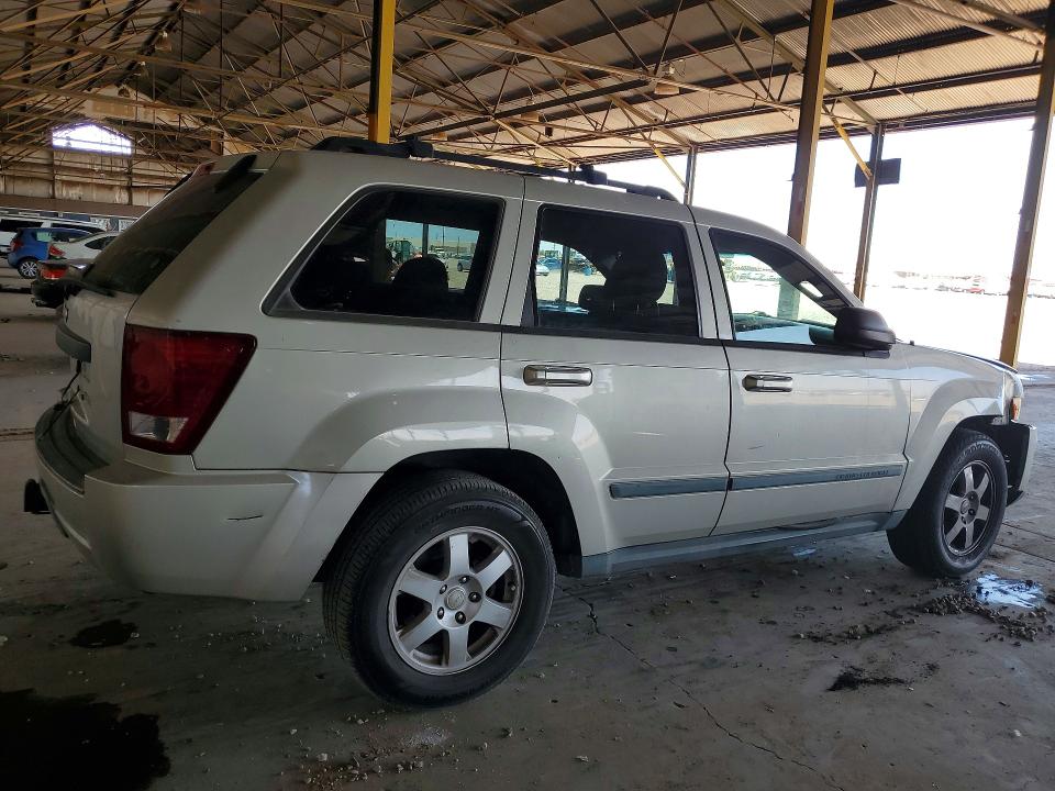 Aukcja sprzedaży 2008 Jeep Grand Cherokee, vin: 1J8GR48K78C157075, numer aukcji: 60036686