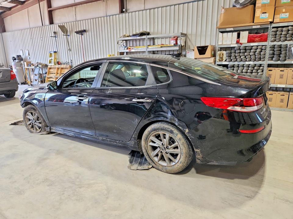 Продажа на аукционе авто 2020 Kia Optima, vin: 5XXGT4L35LG425316, номер лота: 59795116