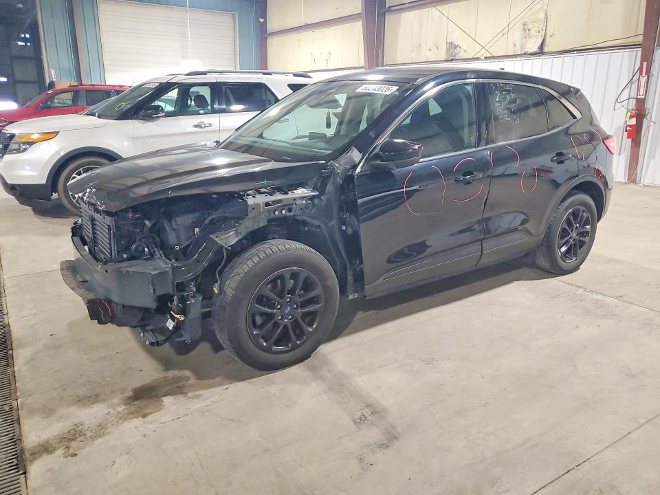Aukcja sprzedaży 2020 Ford Escape, vin: 1FMCU0G65LUB80659, numer aukcji: 60243026
