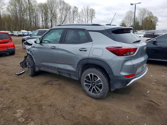 Продаж на аукціоні авто 2026 Chevrolet Trailblazer, vin: KL79MRSL7TB075291, номер лоту: 59733156