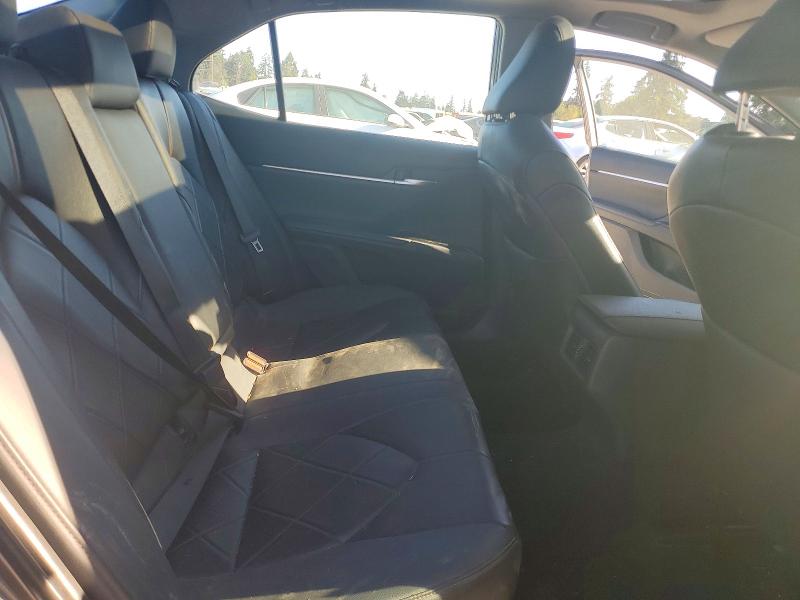 Aukcja sprzedaży 2019 Toyota Camry, vin: 4T1BZ1HK4KU022195, numer aukcji: 62700706